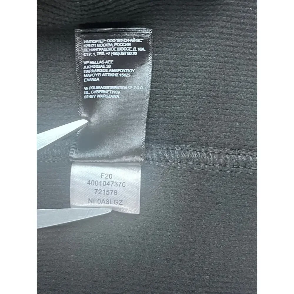 The North Face Apex Bionic 2 Vest Medium Black